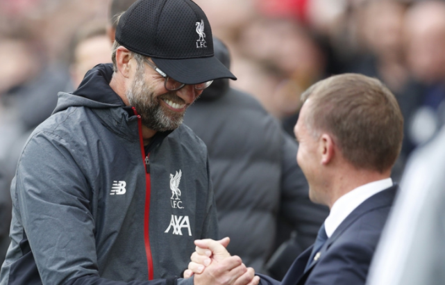 莱斯特城惨遭绝杀，三分擦肩而过