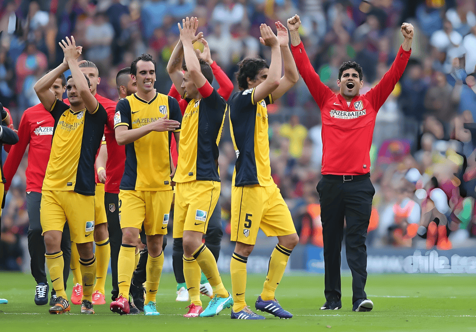 马竞客场憾负巴伦西亚，-遗憾告负的简单介绍