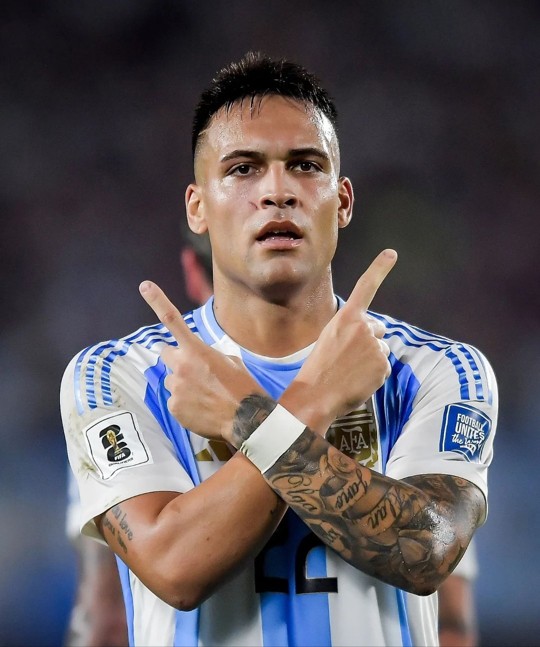 阿根廷足球明星因伤退出训练营，或将缺席重要比赛的简单介绍