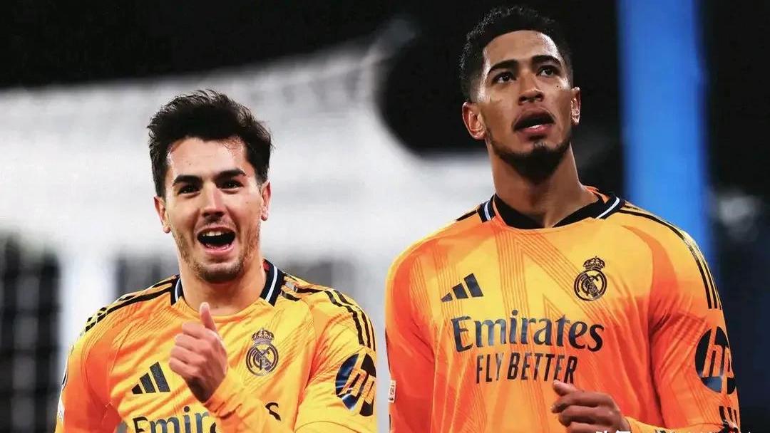 贝尔弥补失误皇马抢分成功的简单介绍