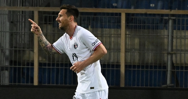 关于尼斯欲客场逆转马赛，保持不败的信息