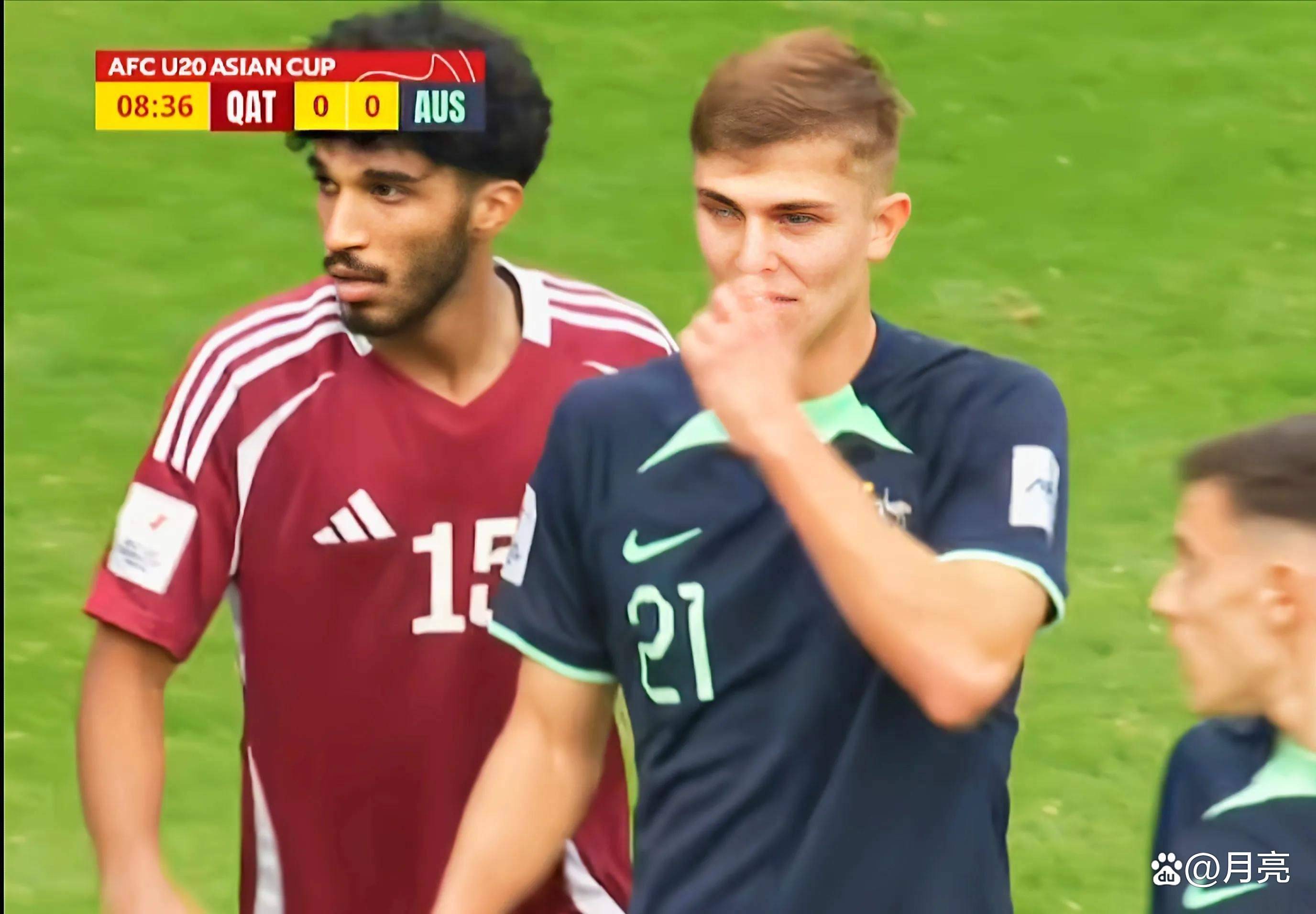 澳大利亚队力压对手，成功晋级亚洲杯四强的简单介绍