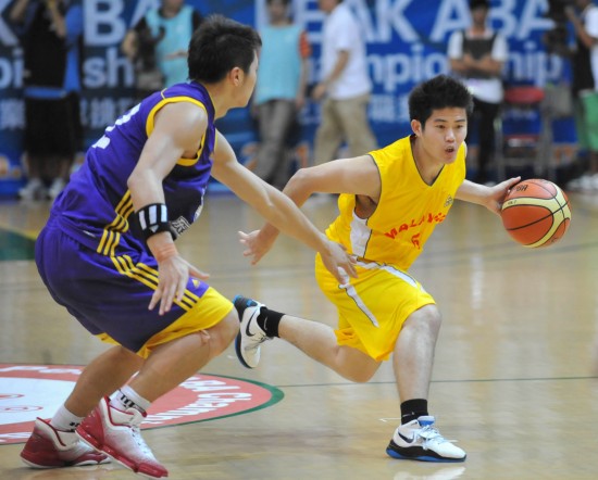 马来西亚篮球联赛开启全国巡回赛，提升篮球人气的简单介绍