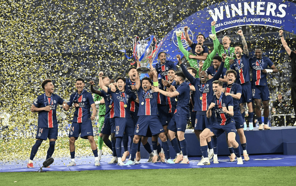 法国联赛决赛即将展开,看点十足 法国联赛决赛即将展开,看点十足