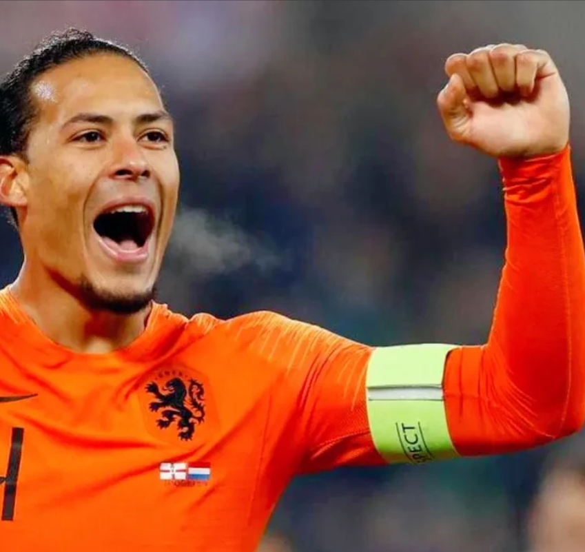 包含荷兰队与挪威队战成平局，竞争更加激烈的词条