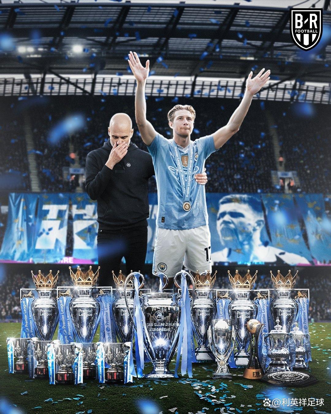 曼城遭逢尴尬，欧冠征程挥别遗憾