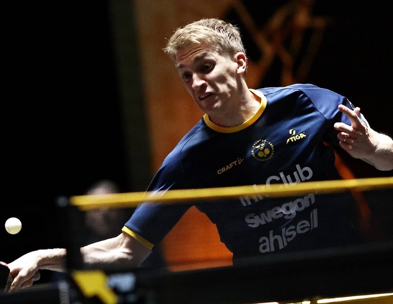 瑞典田径名将突围成功,挺进半决赛 瑞典田径名将突围成功,挺进半决赛