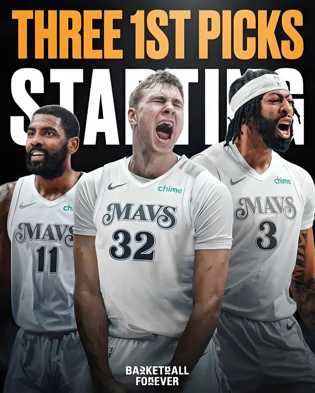 独行侠胜勇士，卢卡斯特范肯泽三双表现