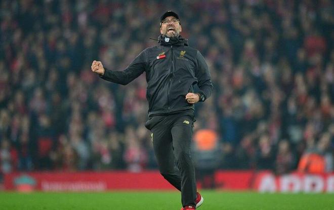 利物浦惊险晋级，战绩获得翻盘成功，留在职业赛场