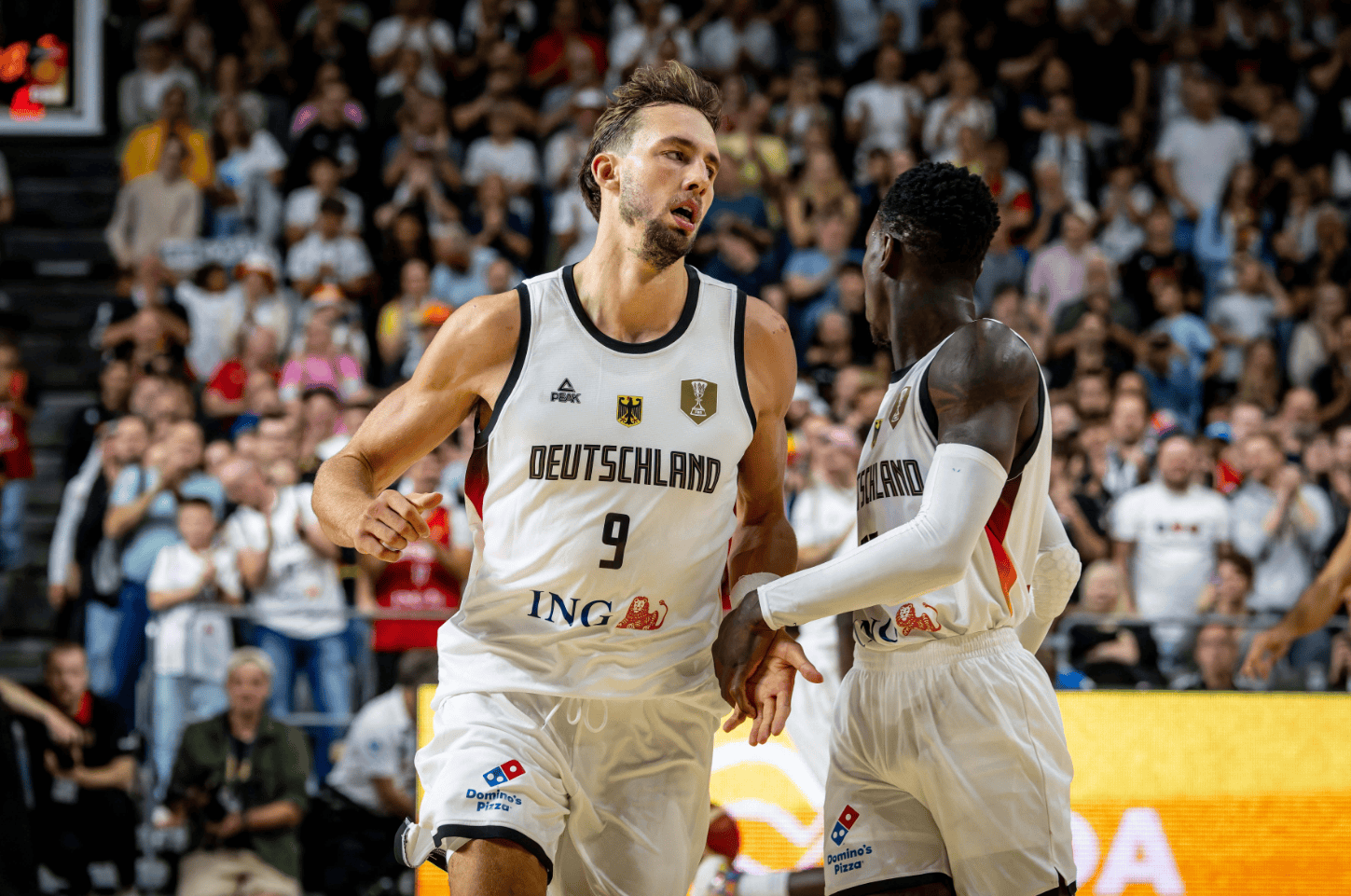 德国横扫奥地利,晋级欧锦预赛淘汰赛的简单介绍 德国横扫奥地利,晋级欧锦预赛淘汰赛的简单介绍